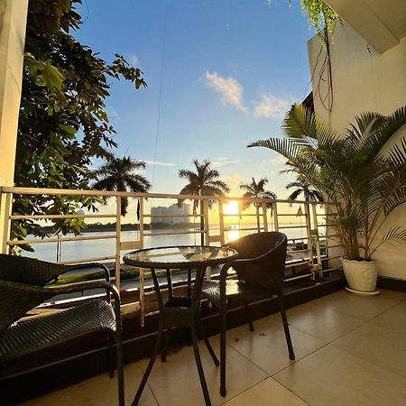 Asiban Quay Boutique Hotel Πνομ Πενχ Εξωτερικό φωτογραφία