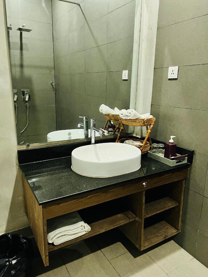 Asiban Quay Boutique Hotel Πνομ Πενχ Εξωτερικό φωτογραφία