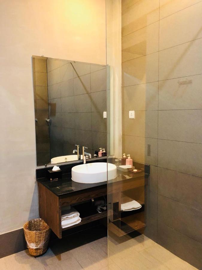 Asiban Quay Boutique Hotel Πνομ Πενχ Εξωτερικό φωτογραφία