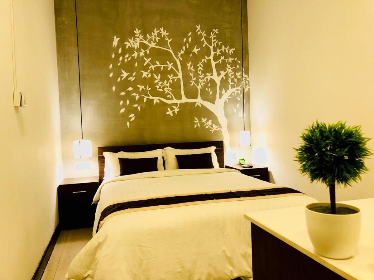 Asiban Quay Boutique Hotel Πνομ Πενχ Εξωτερικό φωτογραφία