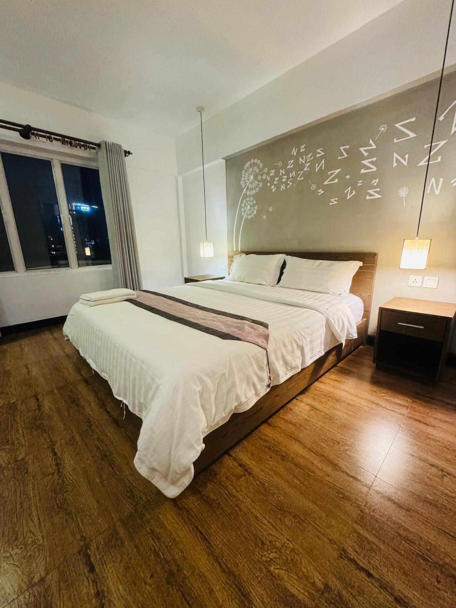 Asiban Quay Boutique Hotel Πνομ Πενχ Εξωτερικό φωτογραφία