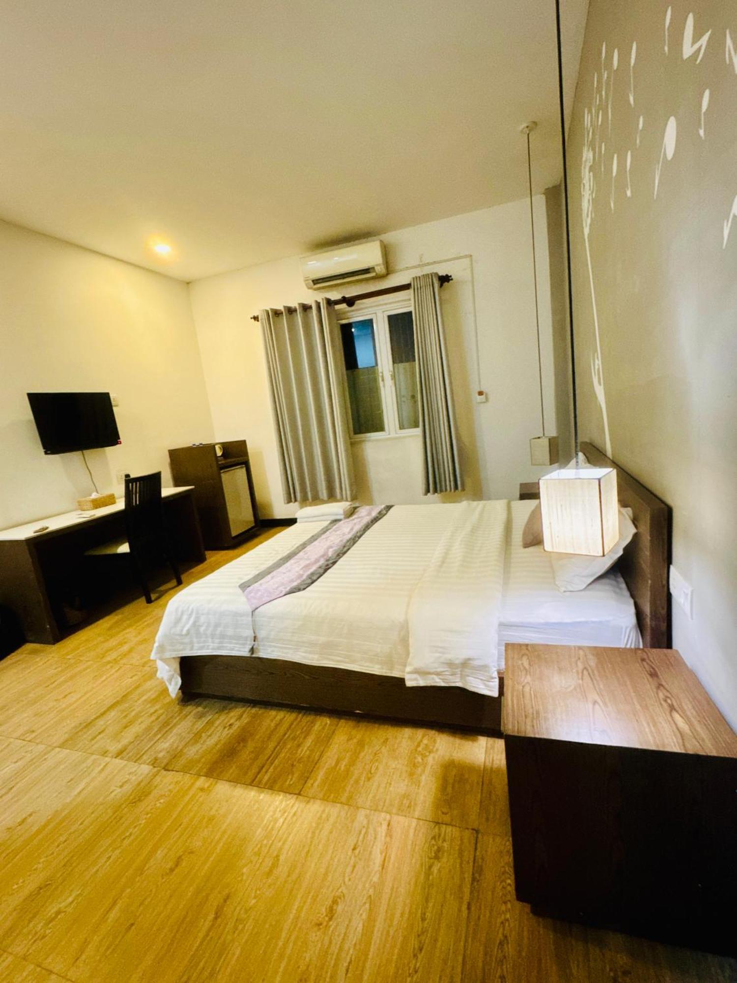 Asiban Quay Boutique Hotel Πνομ Πενχ Εξωτερικό φωτογραφία