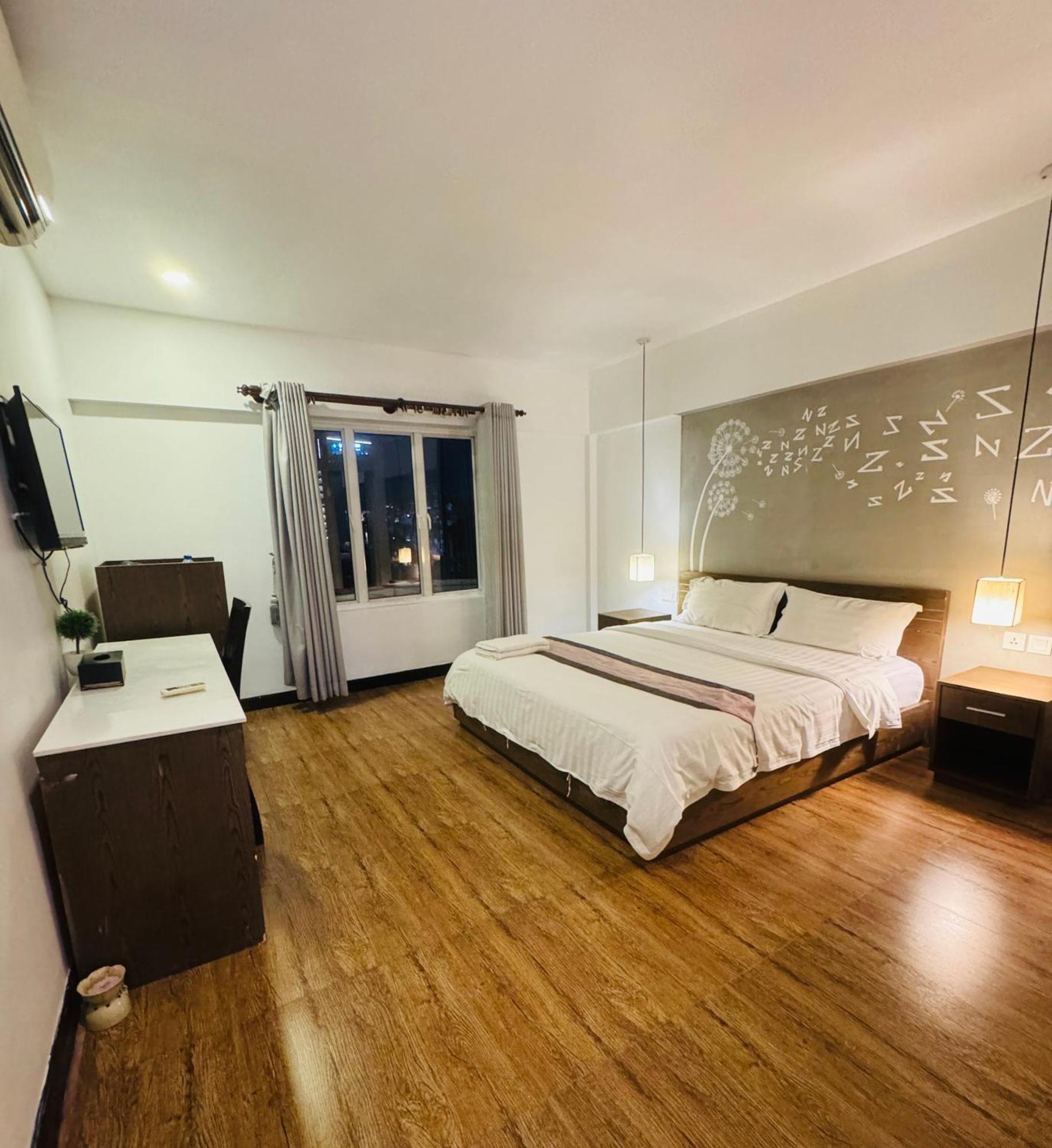 Asiban Quay Boutique Hotel Πνομ Πενχ Εξωτερικό φωτογραφία