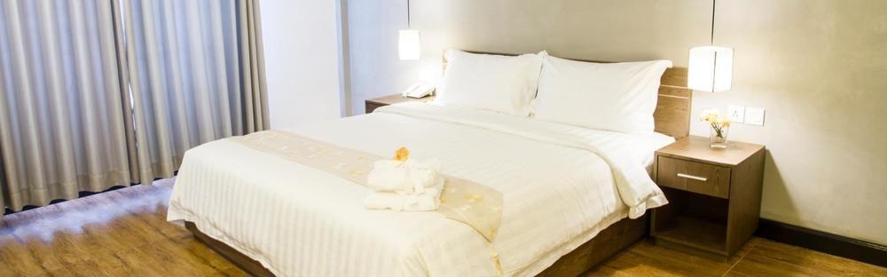 Asiban Quay Boutique Hotel Πνομ Πενχ Εξωτερικό φωτογραφία