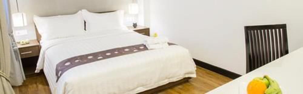 Asiban Quay Boutique Hotel Πνομ Πενχ Εξωτερικό φωτογραφία