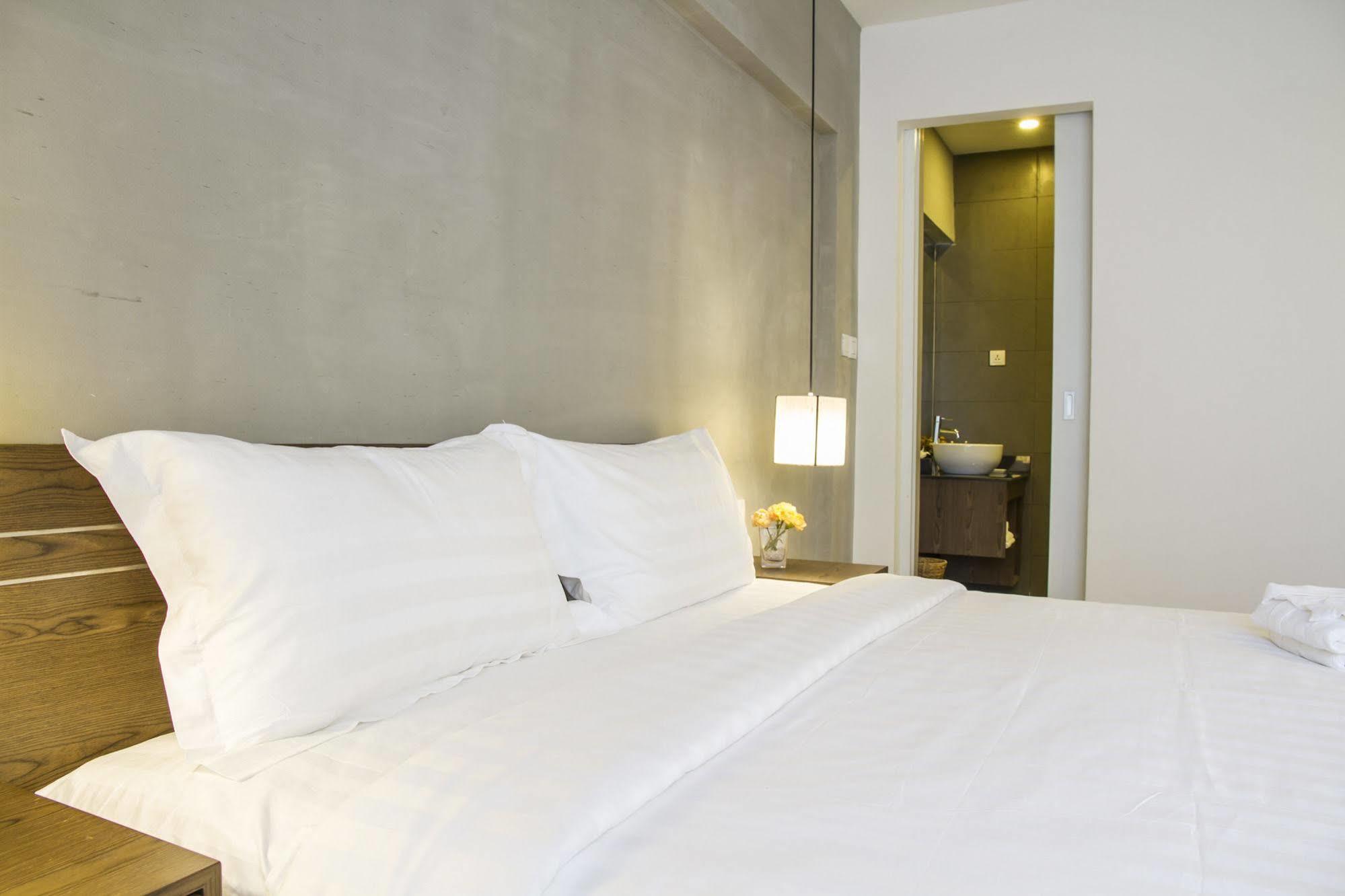 Asiban Quay Boutique Hotel Πνομ Πενχ Εξωτερικό φωτογραφία