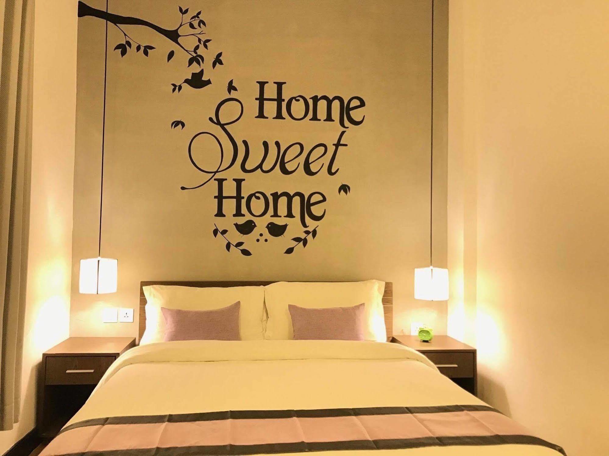 Asiban Quay Boutique Hotel Πνομ Πενχ Εξωτερικό φωτογραφία