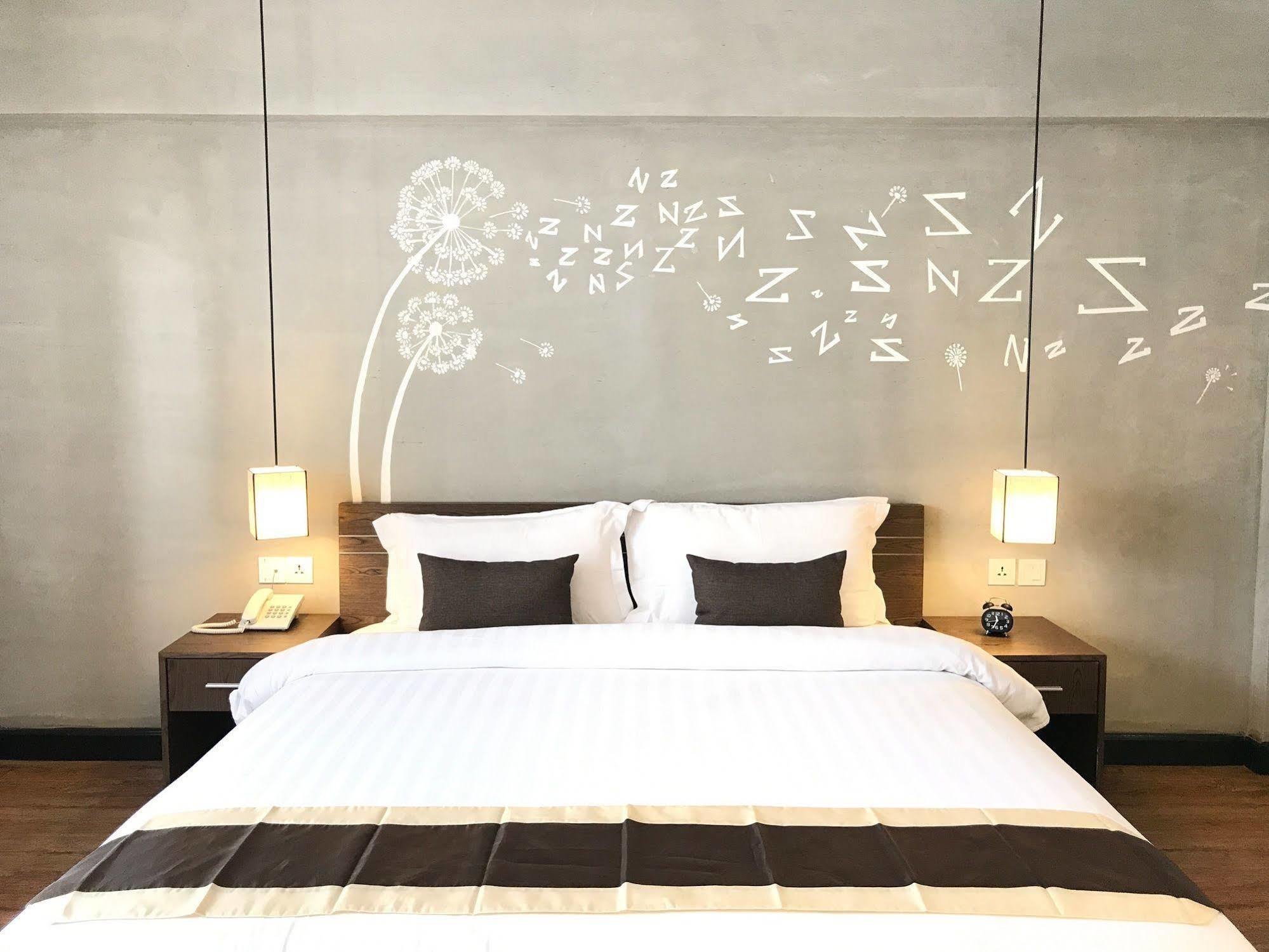 Asiban Quay Boutique Hotel Πνομ Πενχ Εξωτερικό φωτογραφία