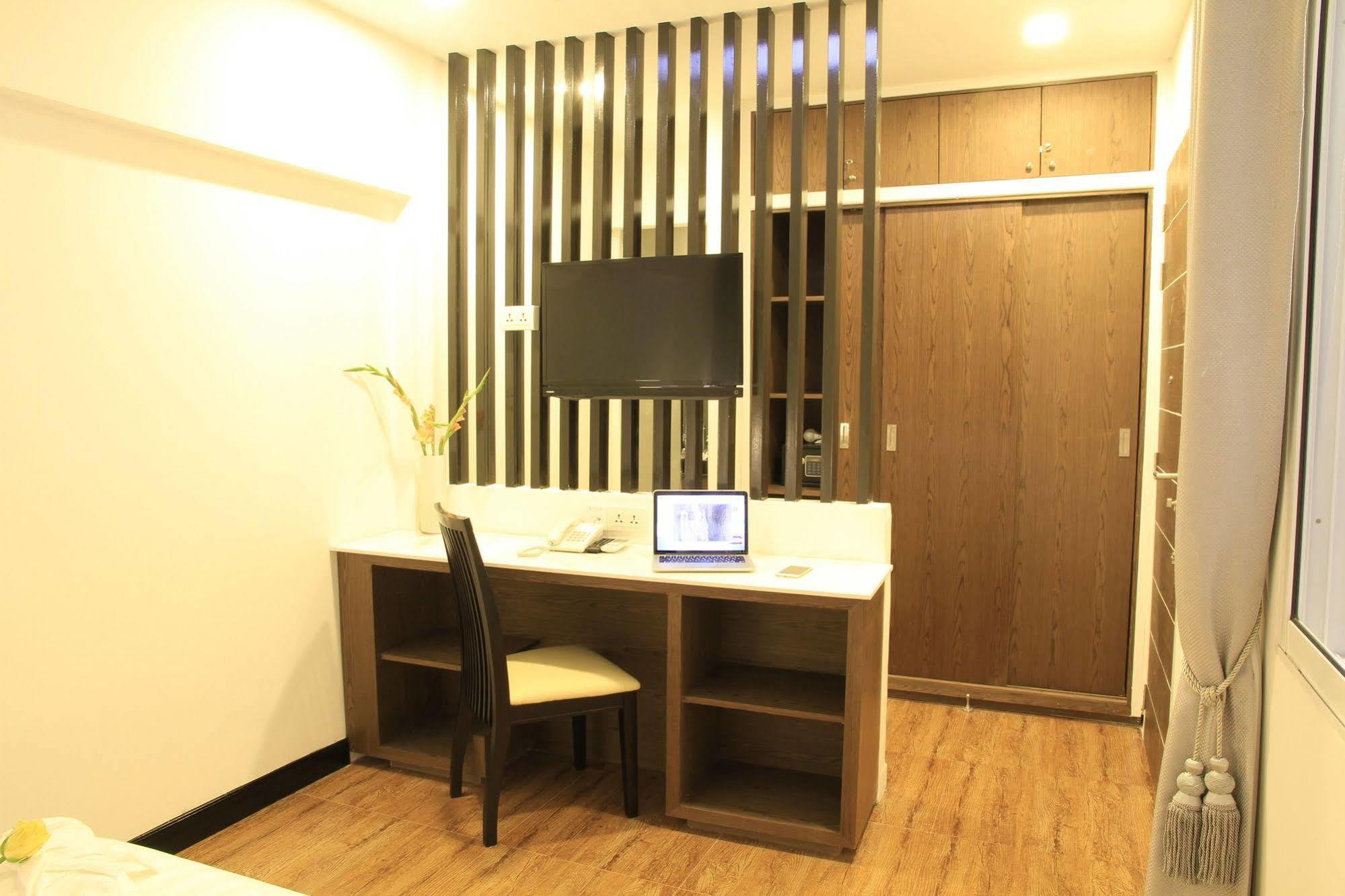 Asiban Quay Boutique Hotel Πνομ Πενχ Εξωτερικό φωτογραφία